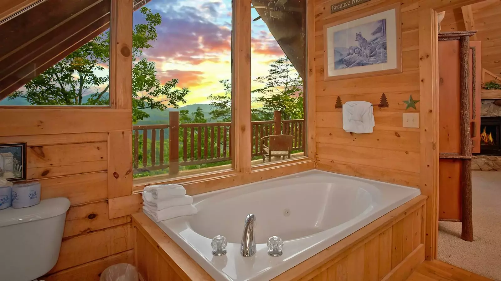  Bathroom