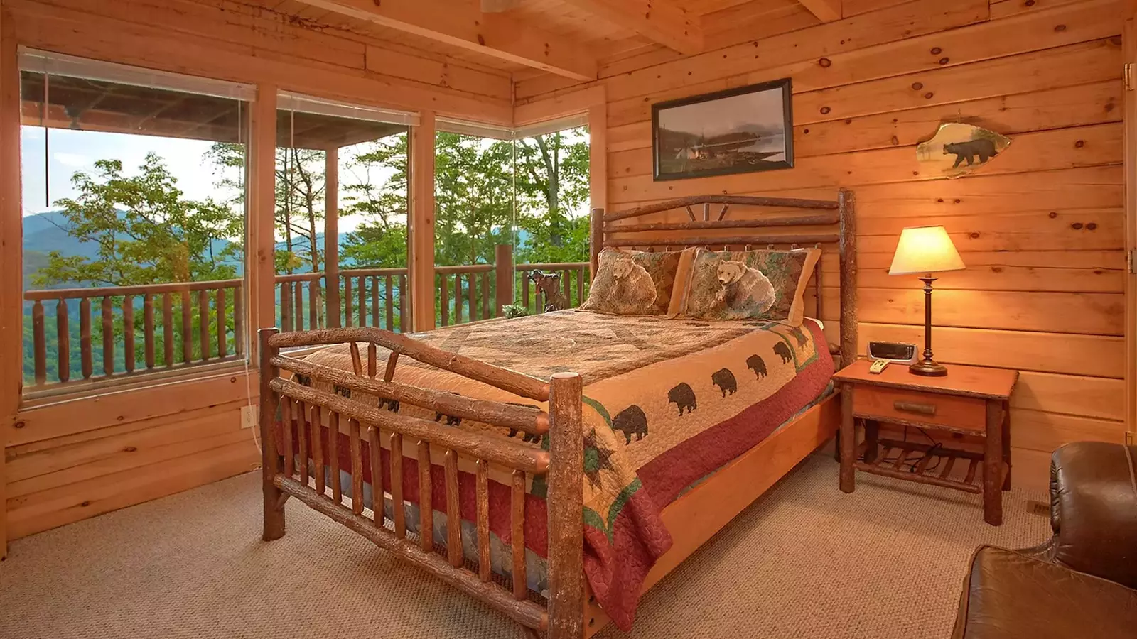  Bedroom
