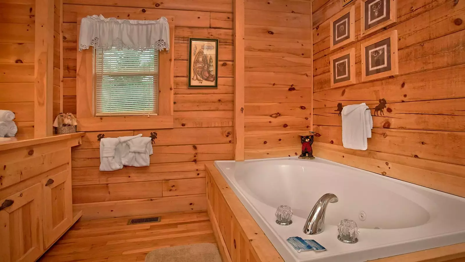  Bathroom