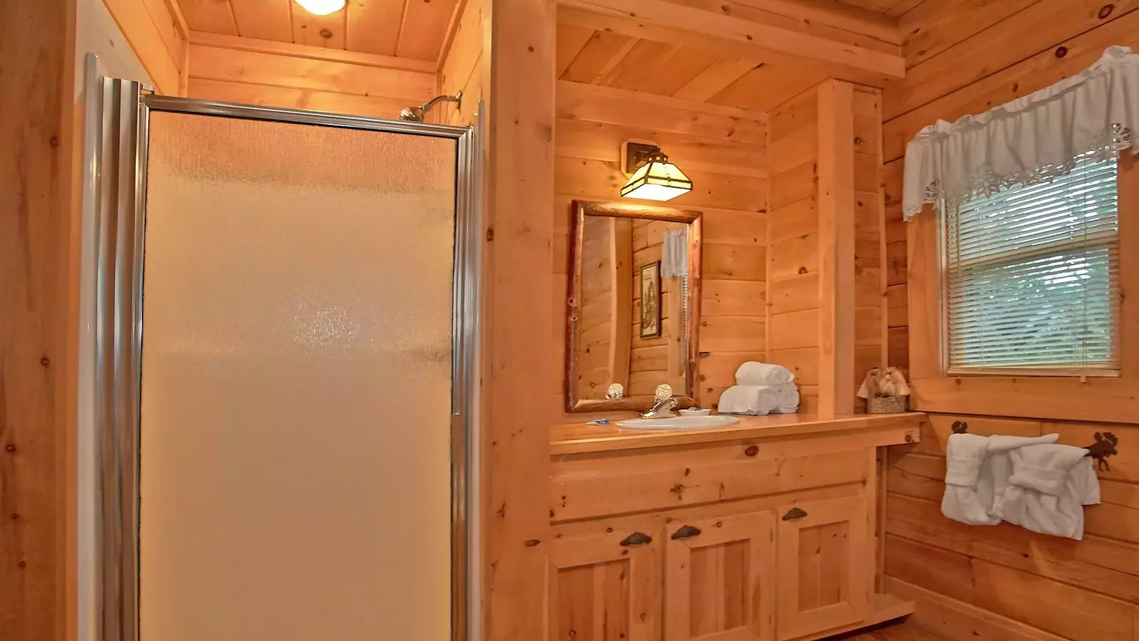  Bathroom