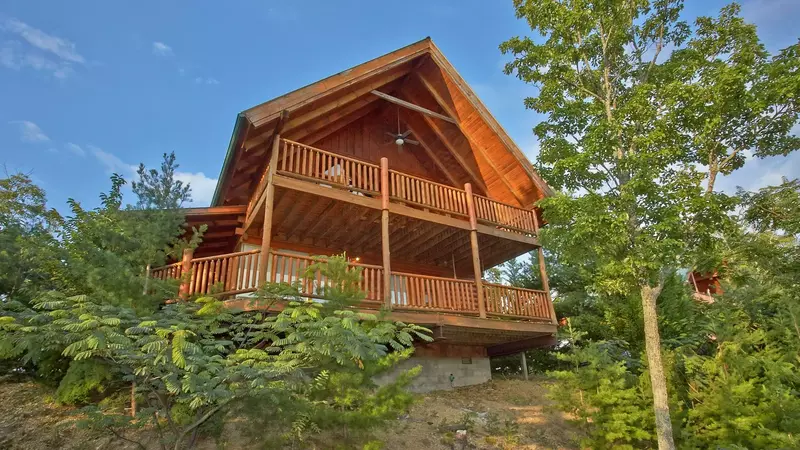  Property exterior