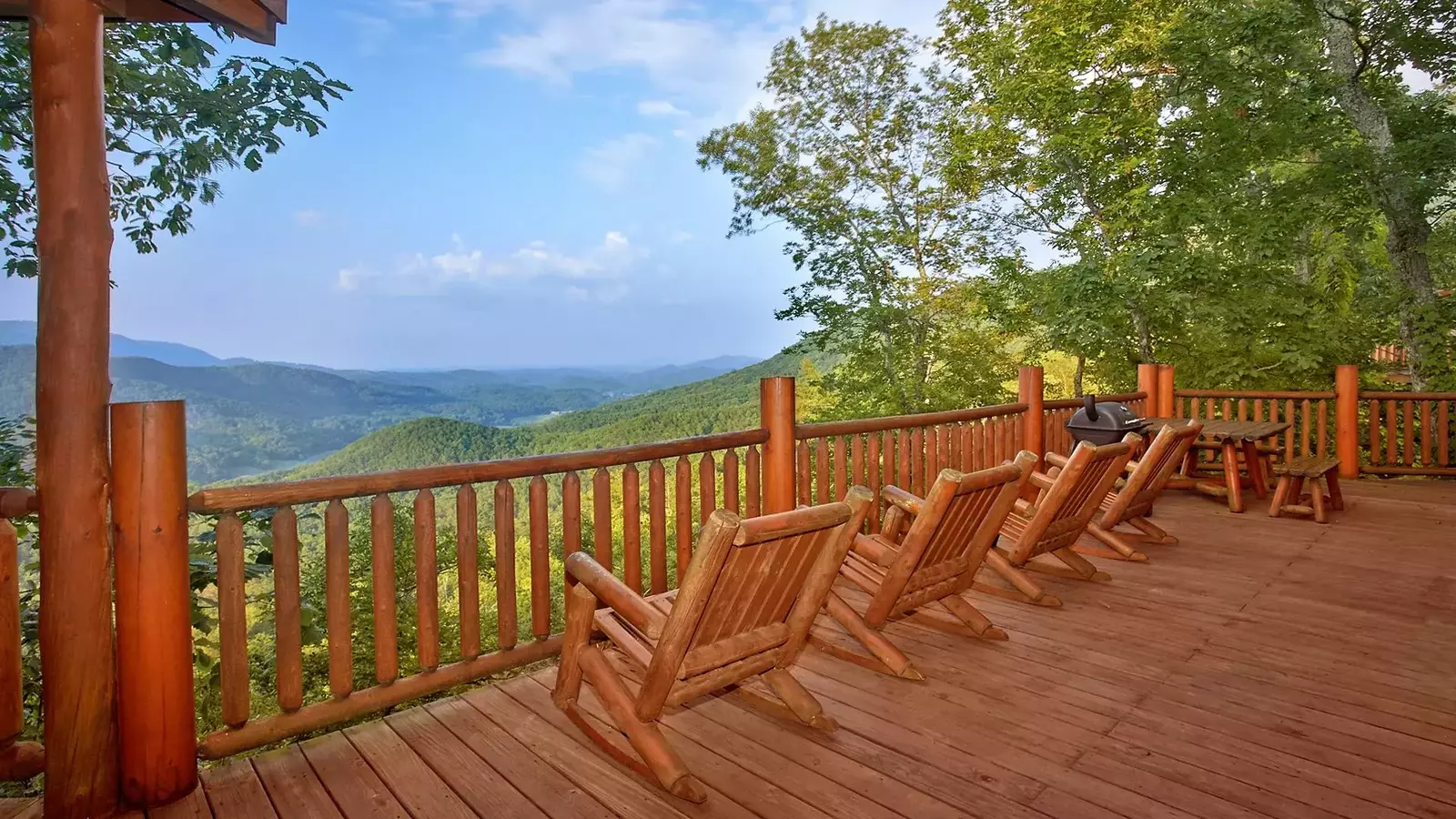  Balcony/terrace
