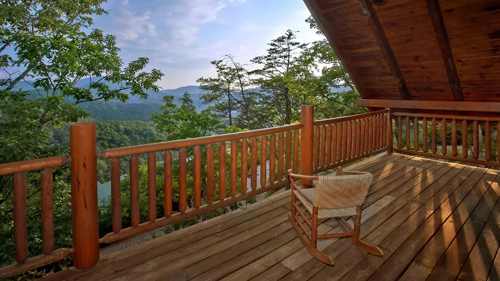  Balcony/terrace