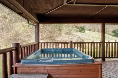 Cherokee Lodge