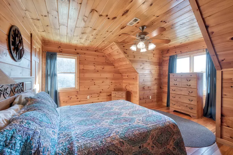 Cherokee Lodge