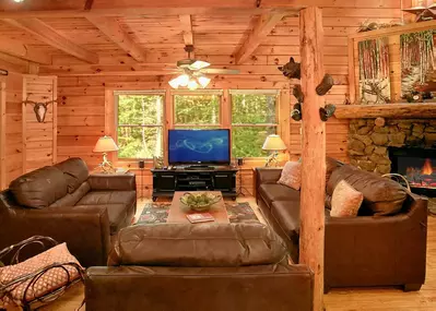 Creekside Oasis #3