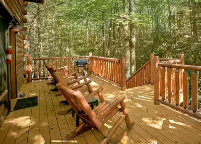Creekside Oasis #3