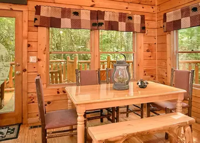 Creekside Oasis #3