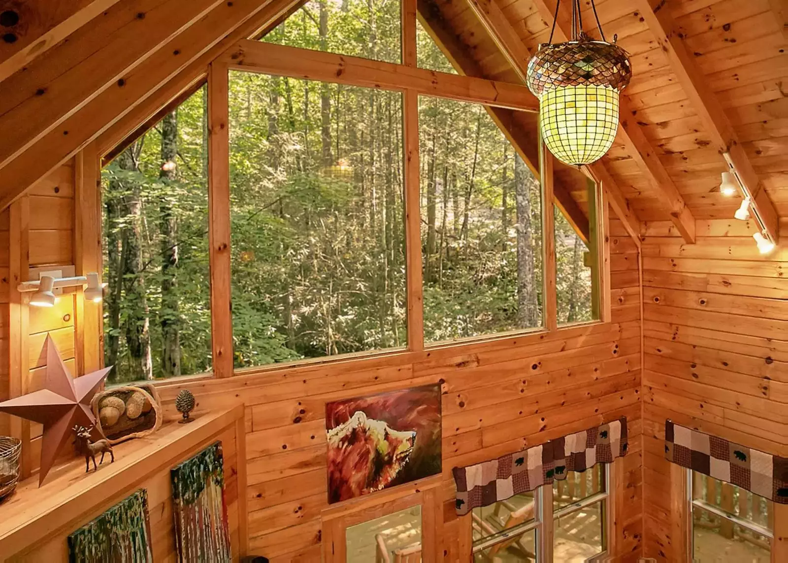 Creekside Oasis #3