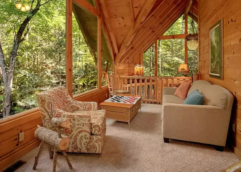 Creekside Oasis #3