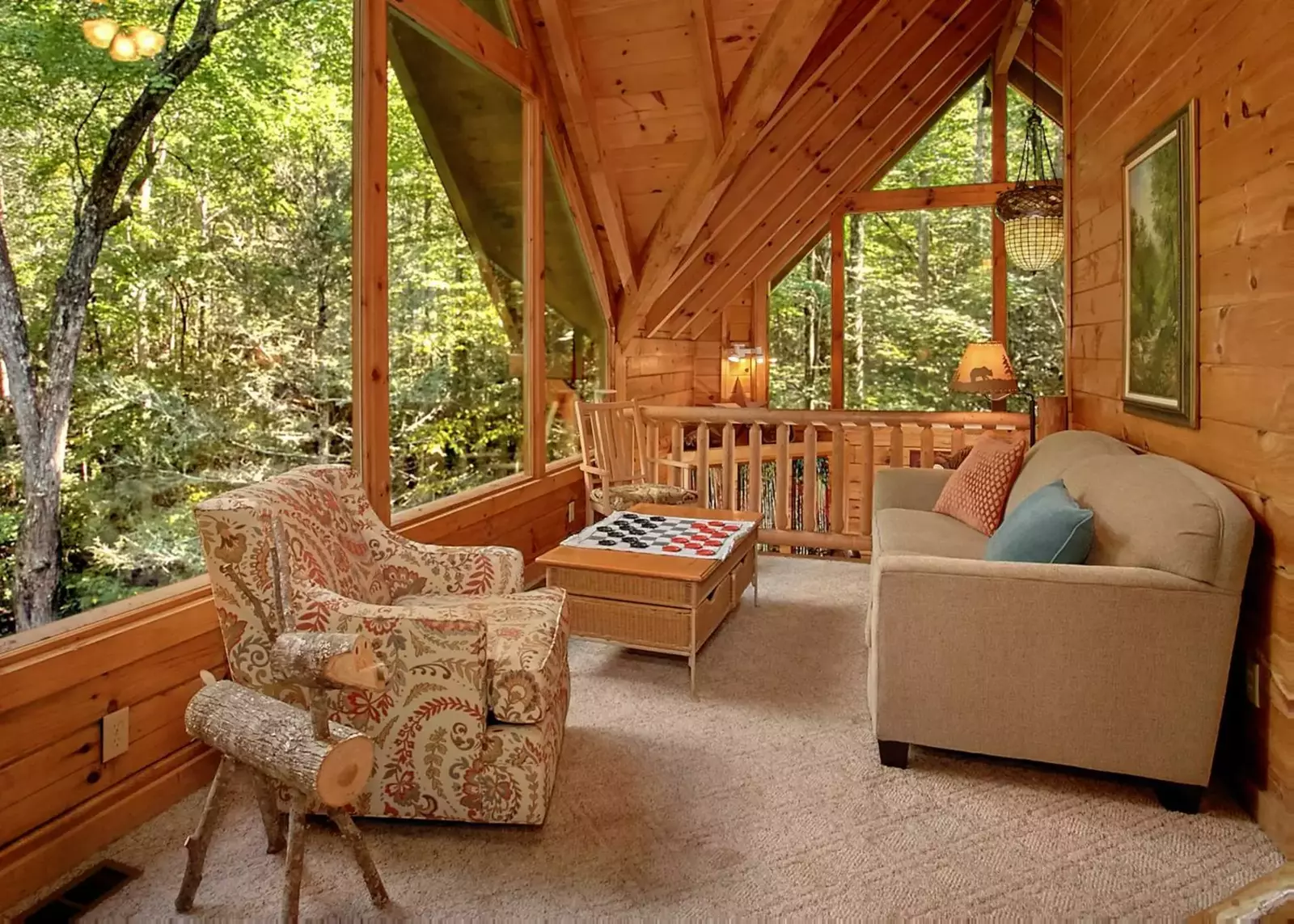 Creekside Oasis #3