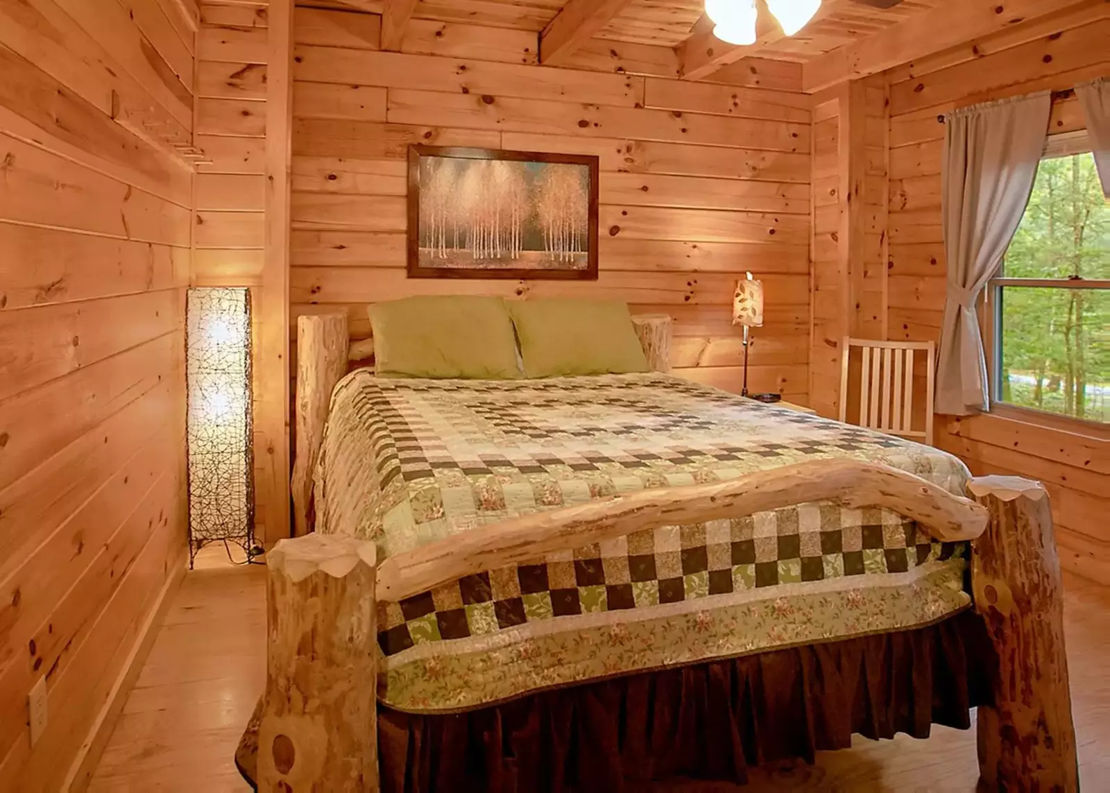 Creekside Oasis #3