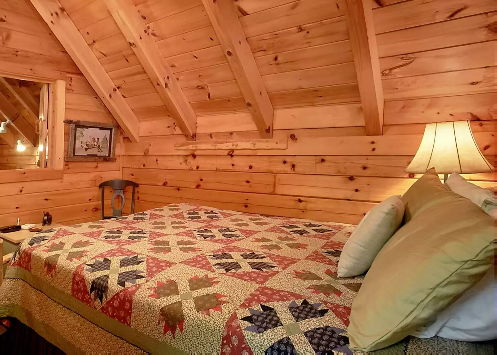 Creekside Oasis #3