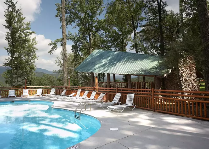 Creekside Oasis #3