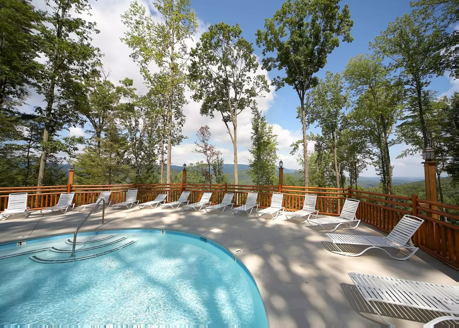 Creekside Oasis #3