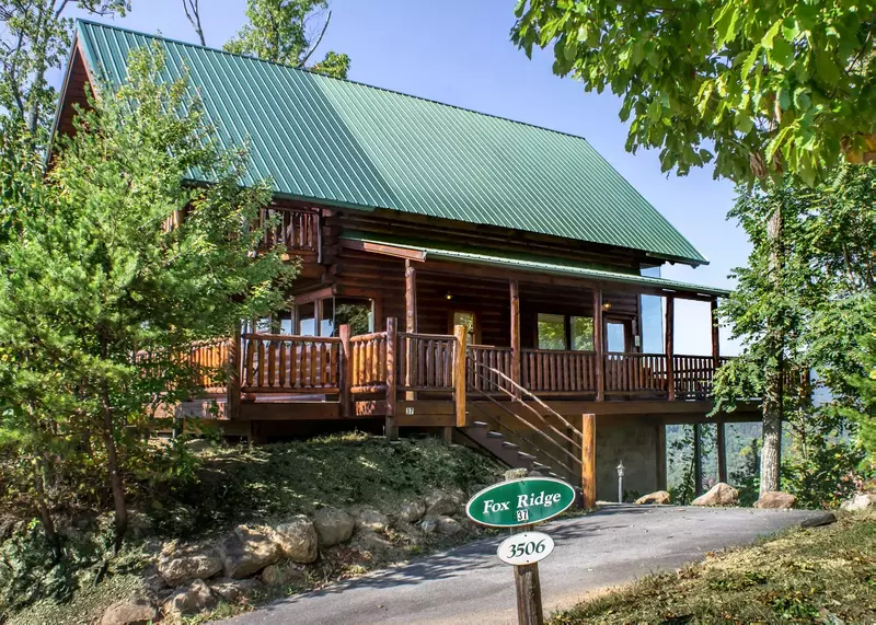 Fox Ridge #37