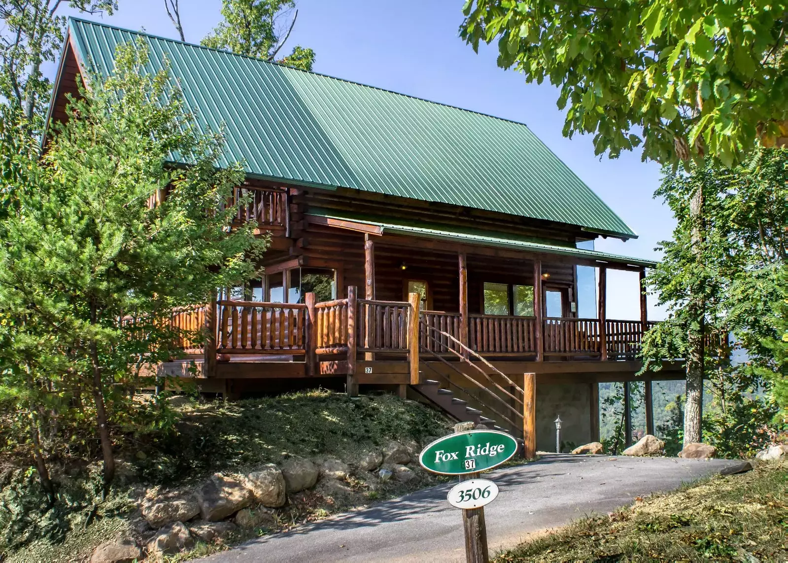 Fox Ridge #37