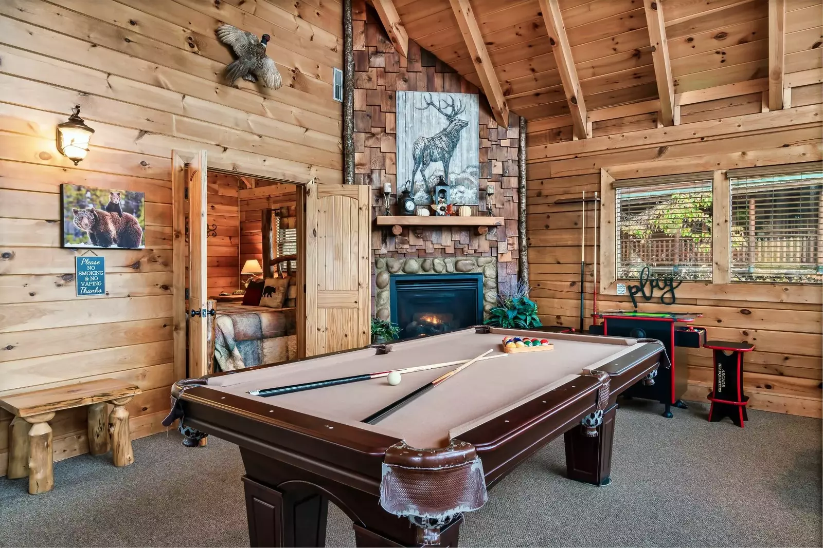 Lovers Loft #62