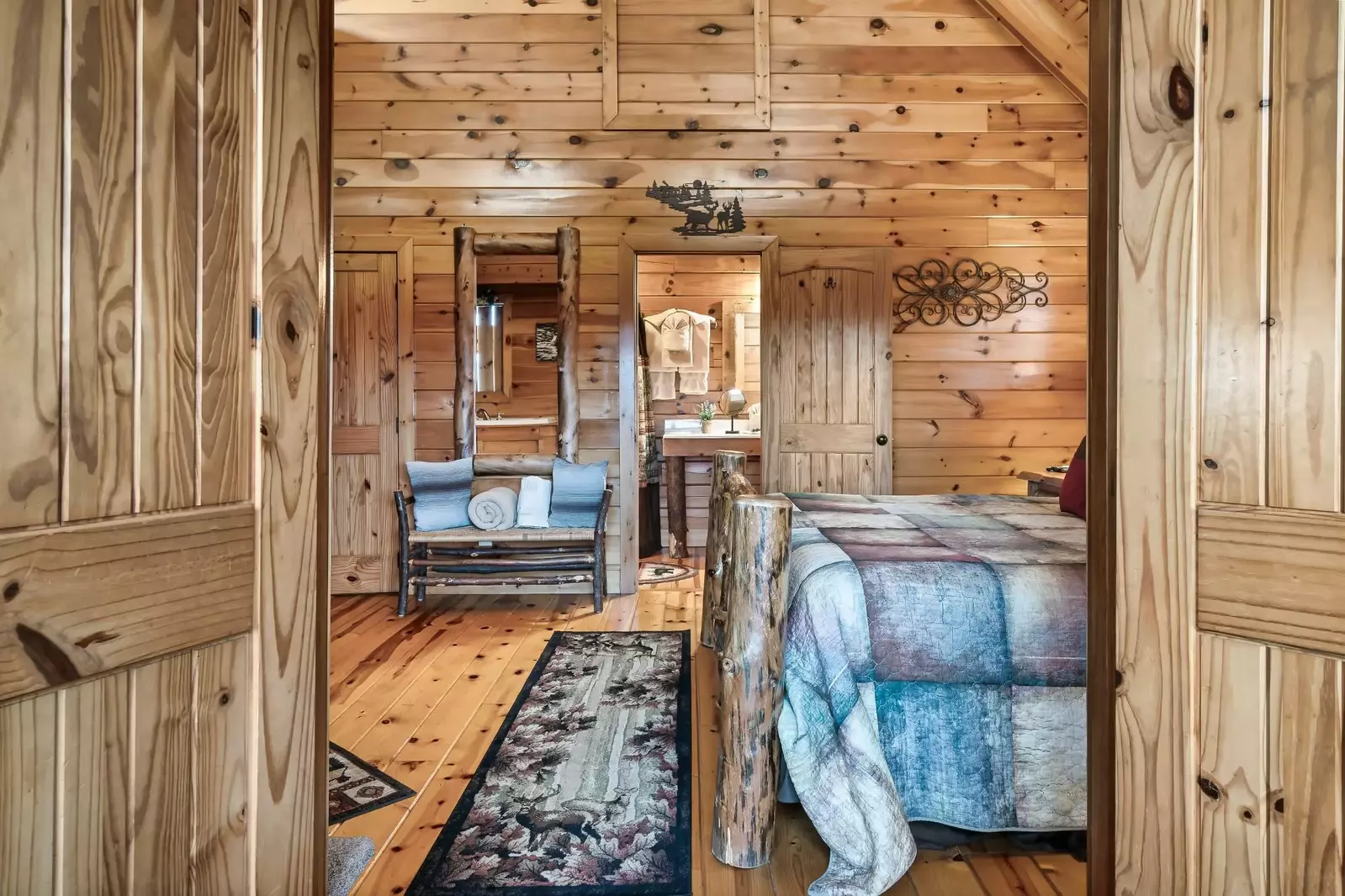 Lovers Loft #62