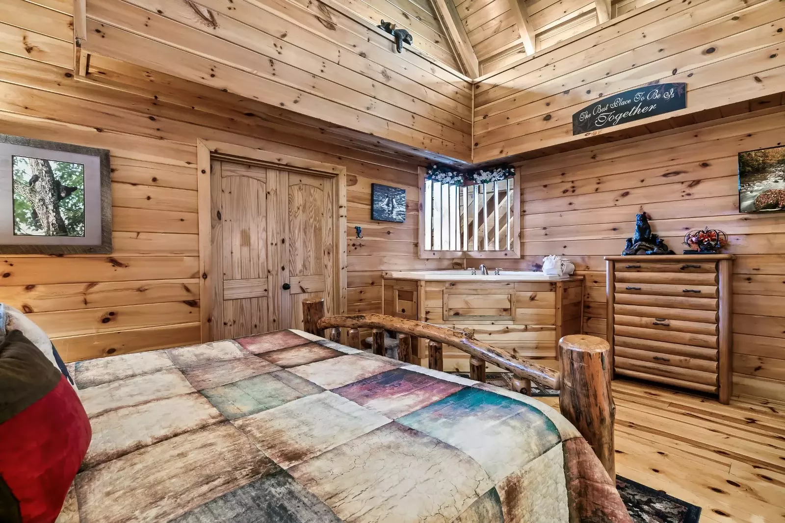 Lovers Loft #62