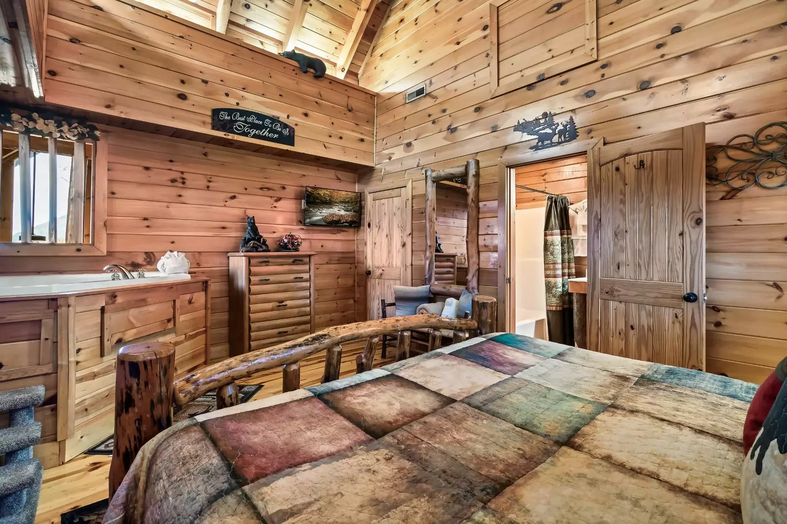 Lovers Loft #62