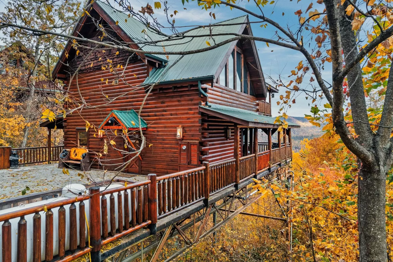 Lovers Loft #62