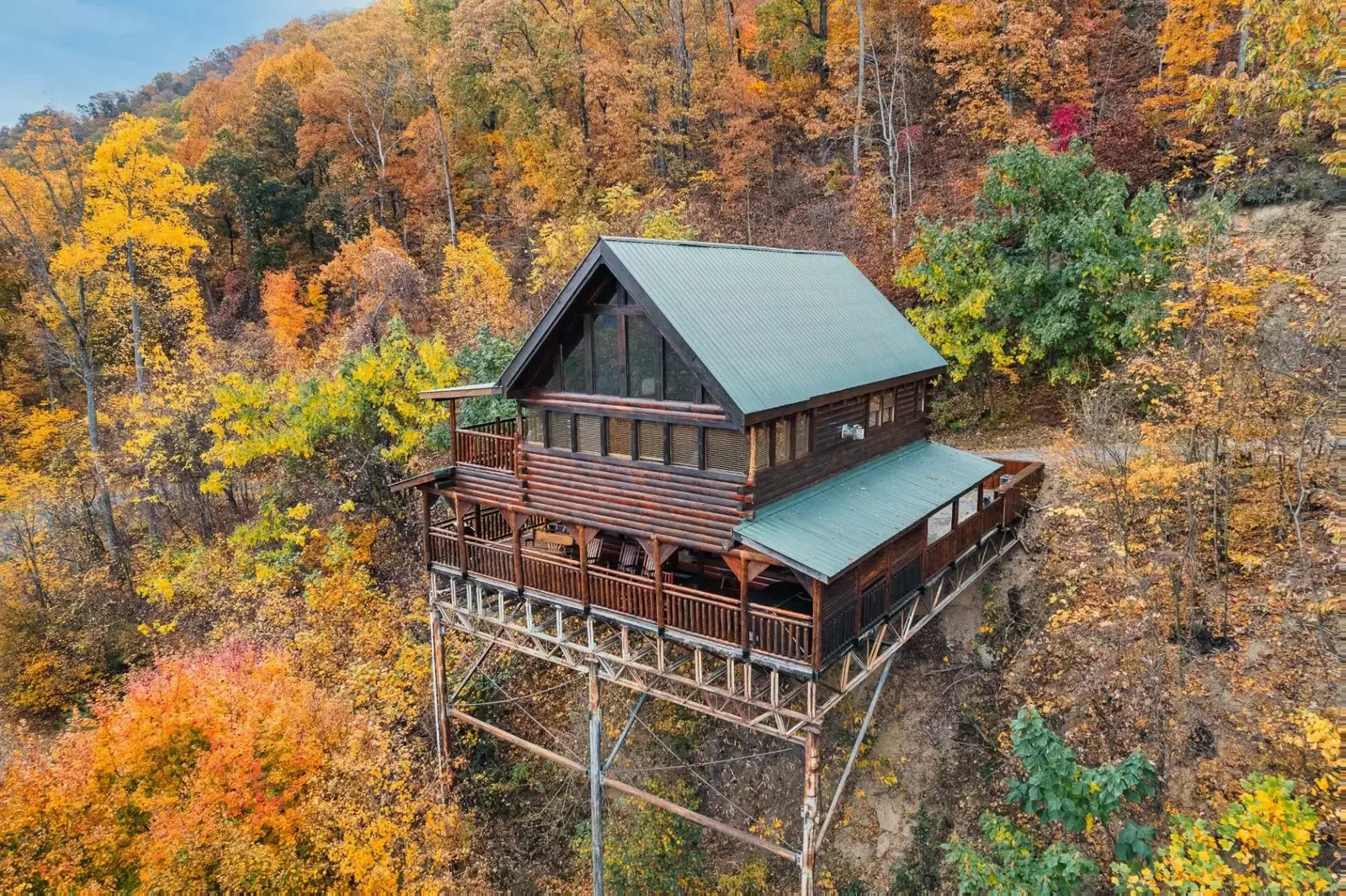 Lovers Loft #62