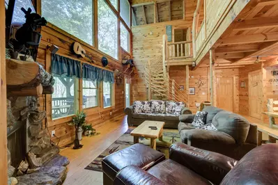 A Rustic Elegance #4