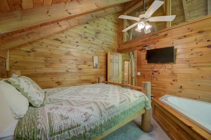 A Rustic Elegance #4