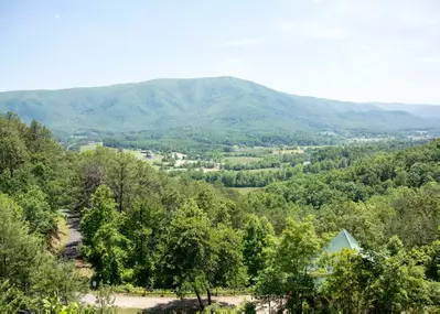  Fantastic mountain views!