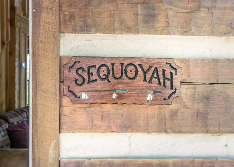 Sequoyah