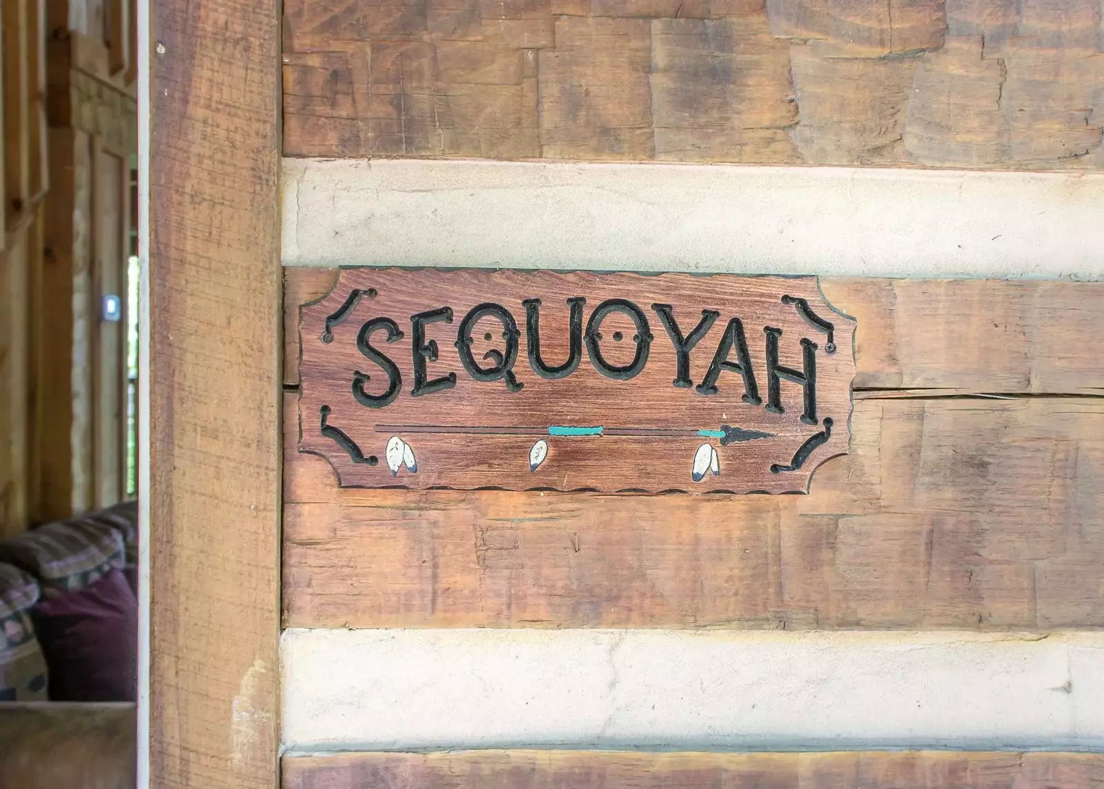 Sequoyah
