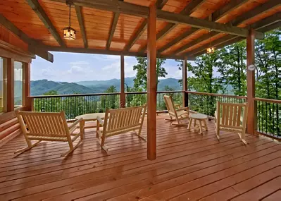 Summit Oasis #76