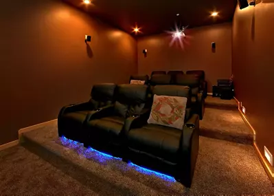 Summit Oasis #76