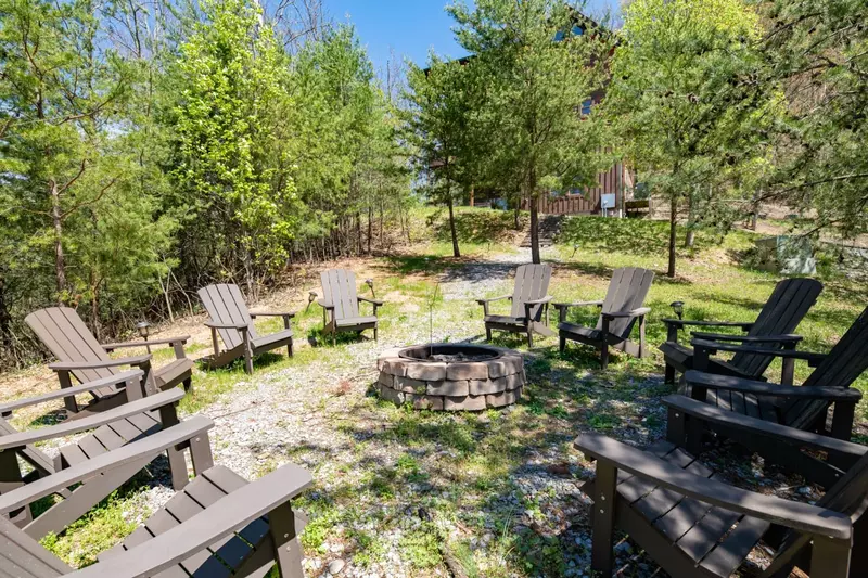 Summit Oasis #76