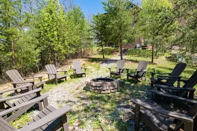 Summit Oasis #76