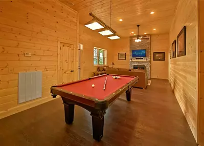 Summit Oasis #76