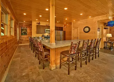Summit Oasis #76