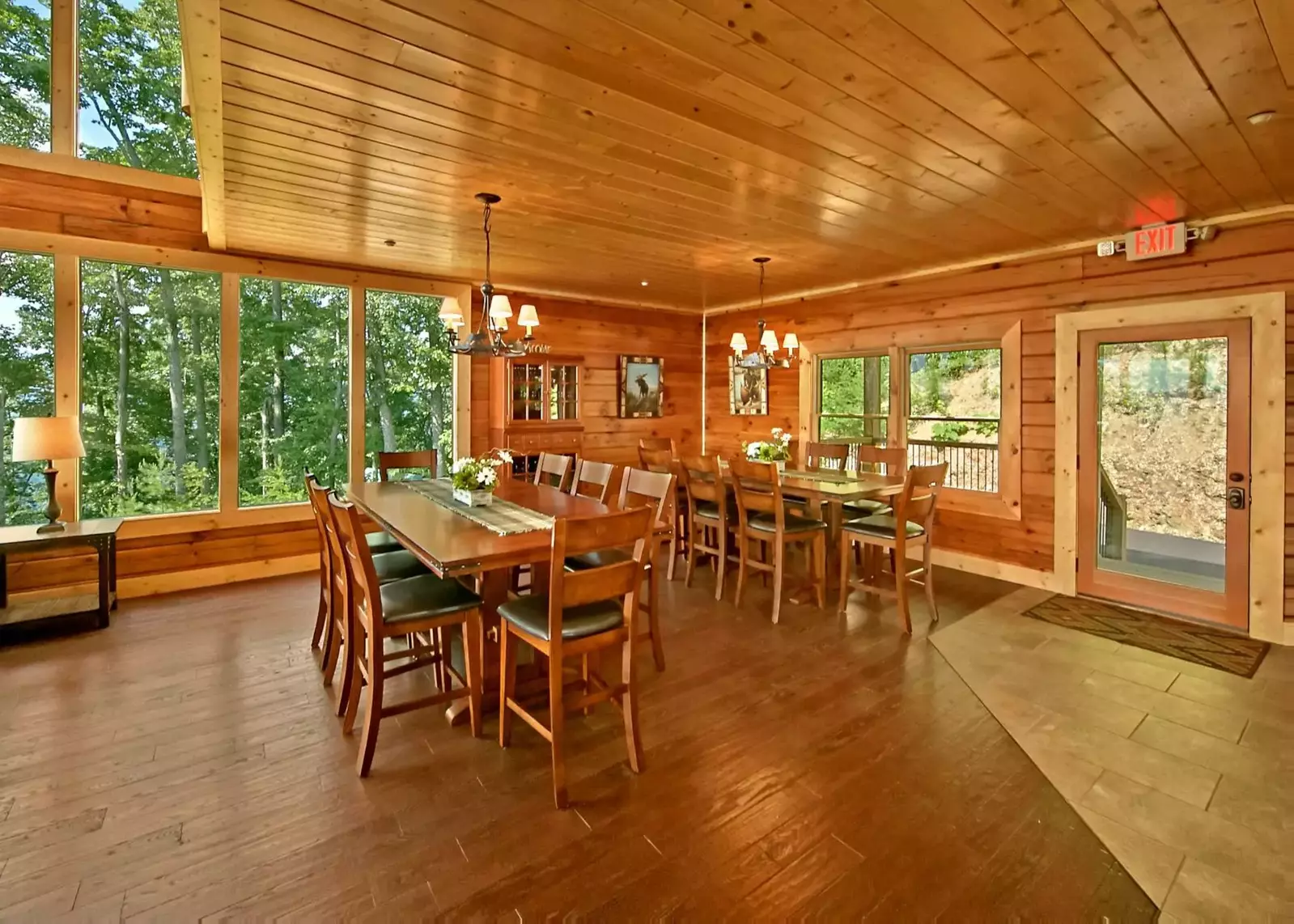 Summit Oasis #76