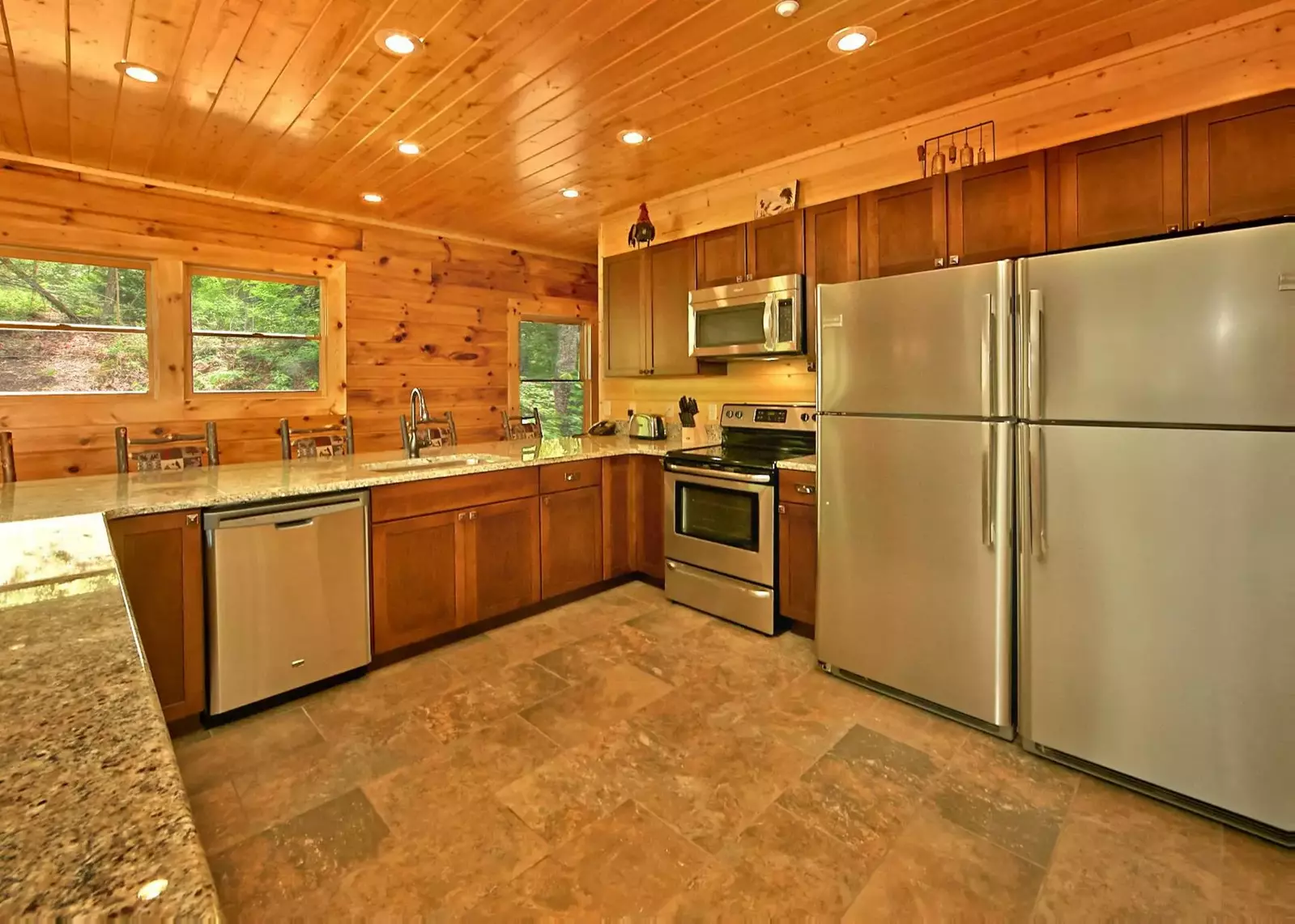 Summit Oasis #76
