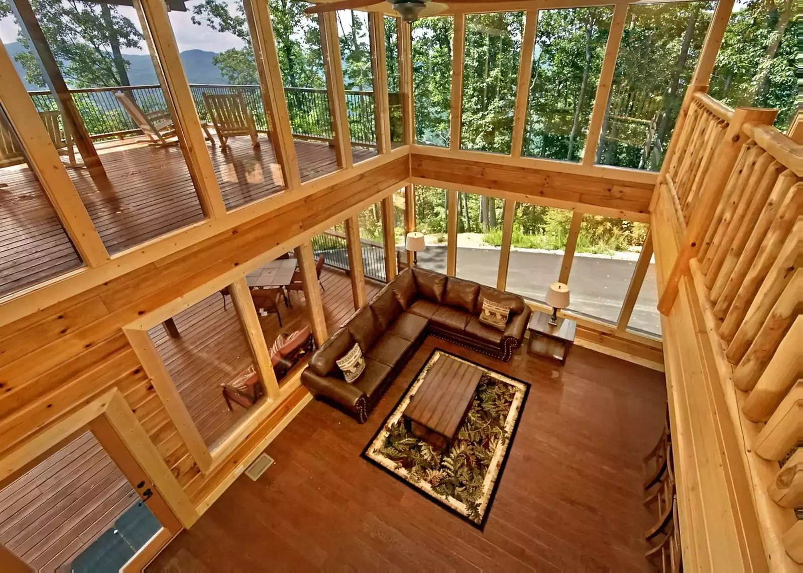 Summit Oasis #76