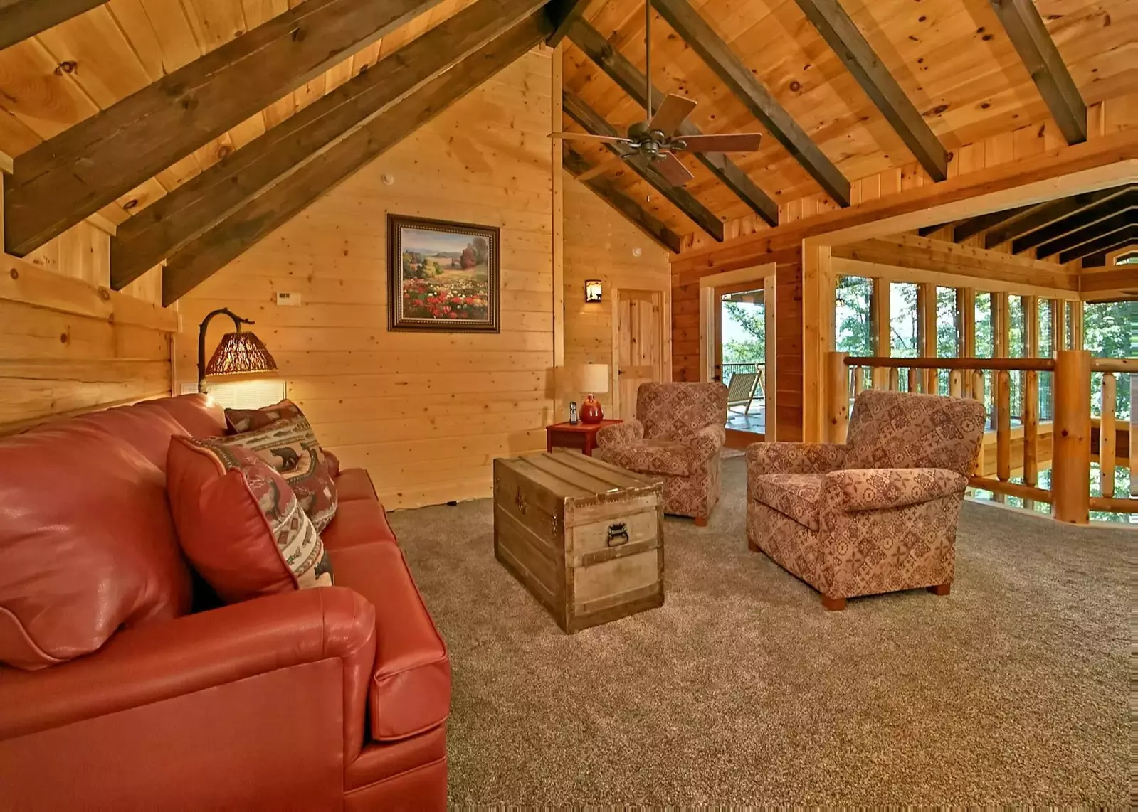 Summit Oasis #76