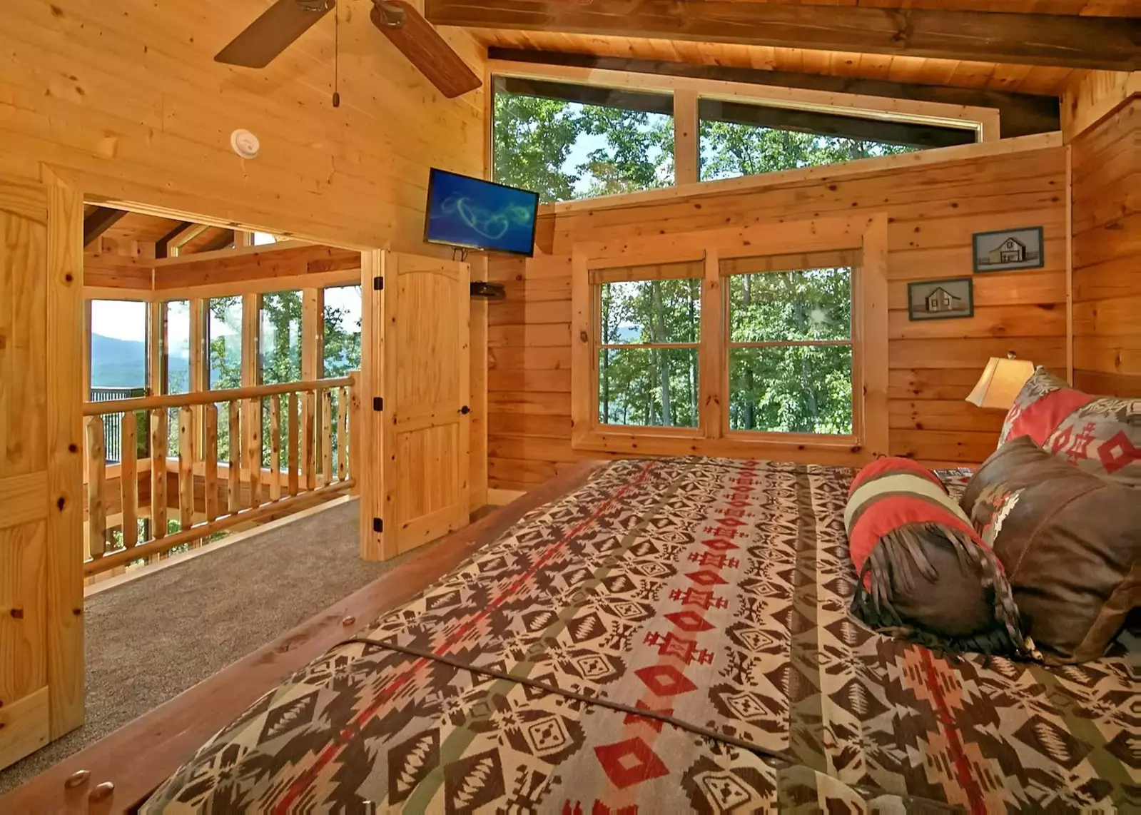 Summit Oasis #76
