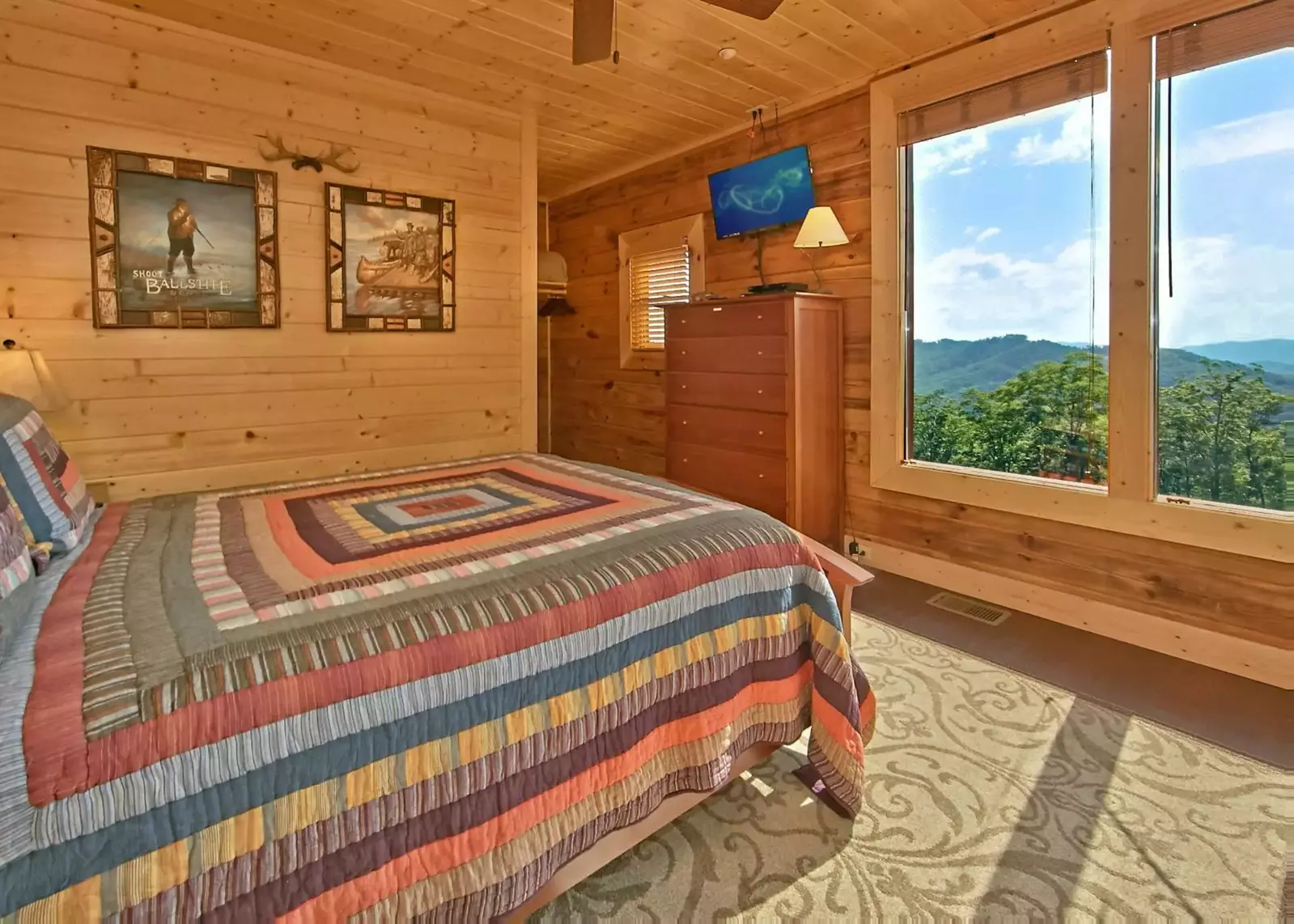 Summit Oasis #76
