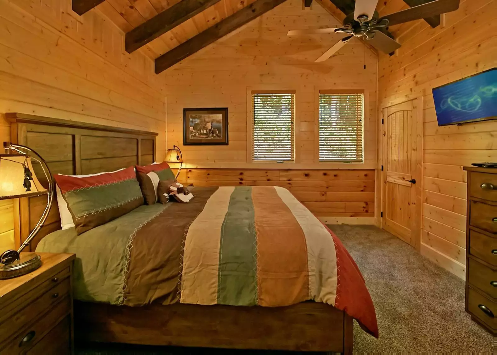 Summit Oasis #76