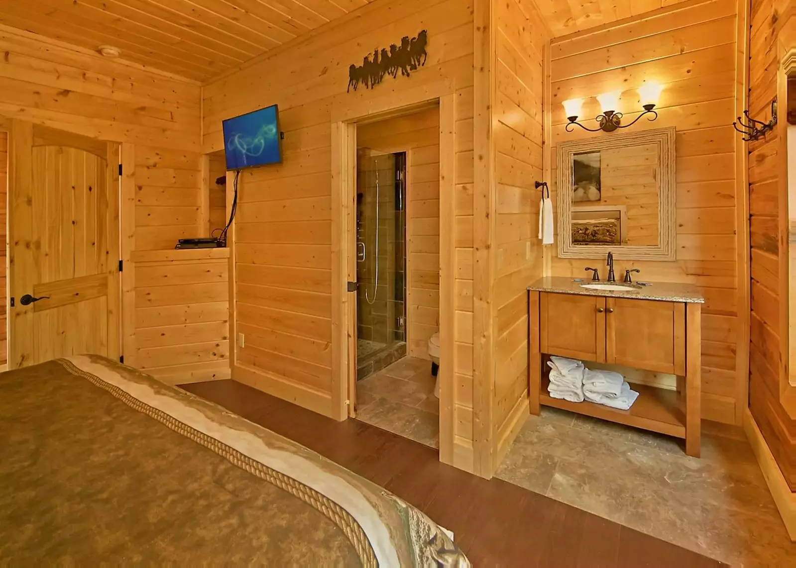 Summit Oasis #76