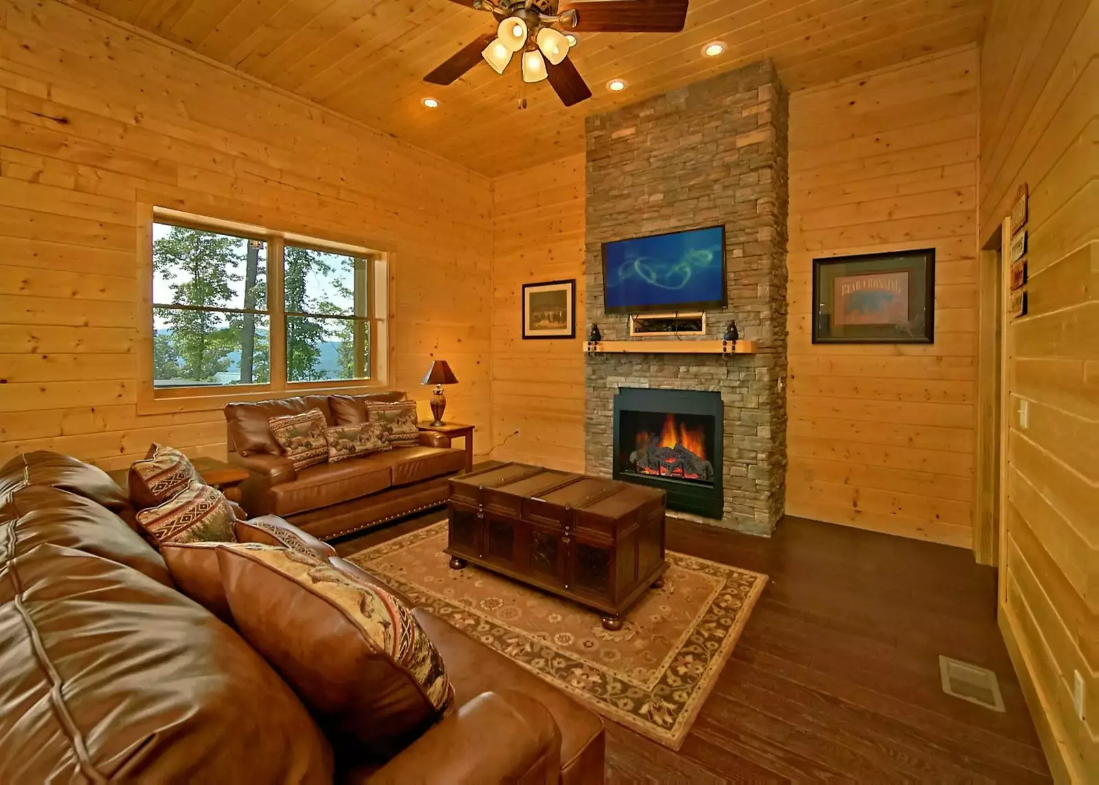 Summit Oasis #76