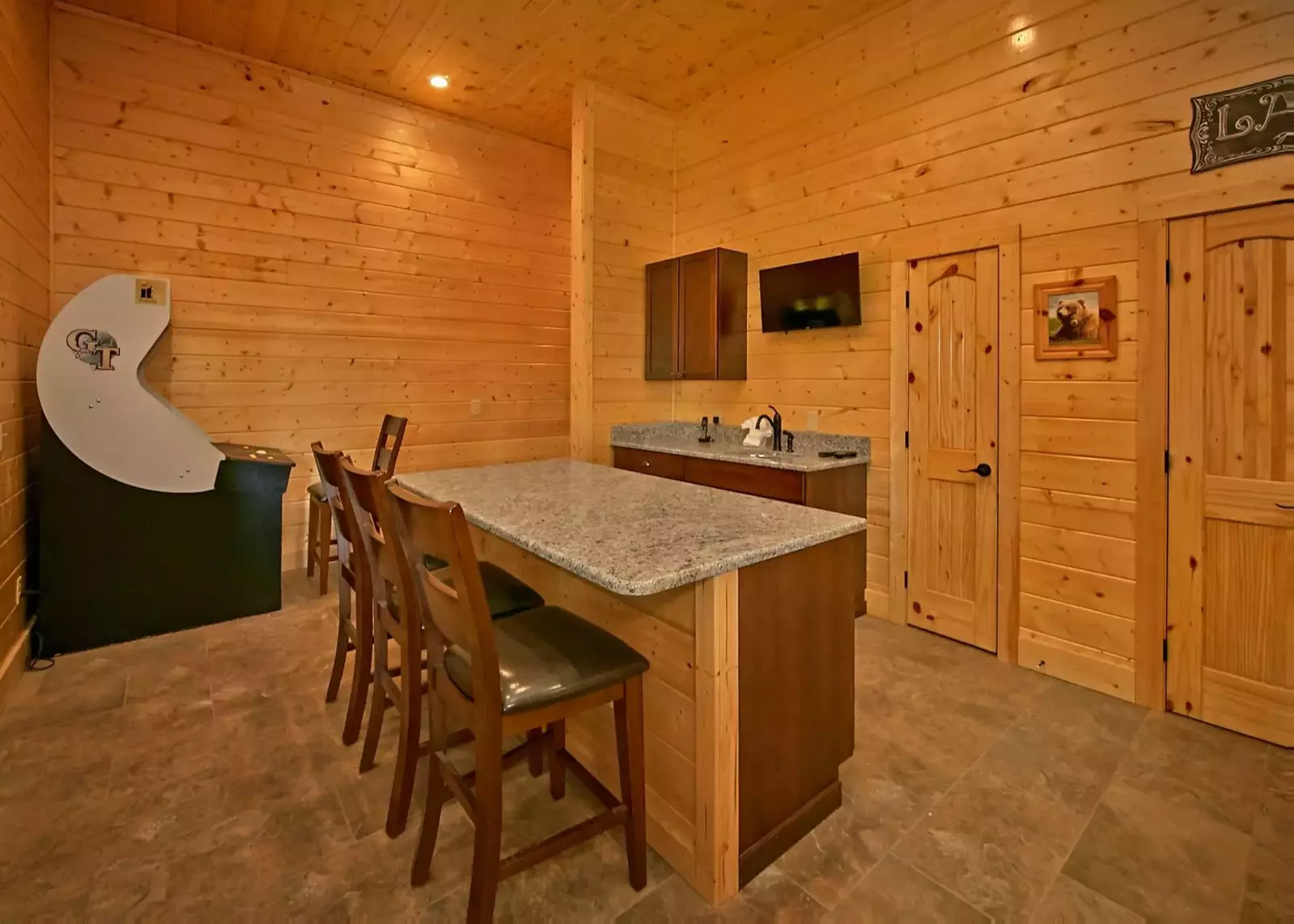 Summit Oasis #76