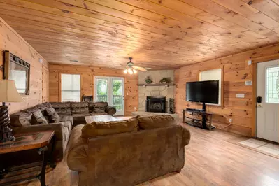 Tennessee Lodge
