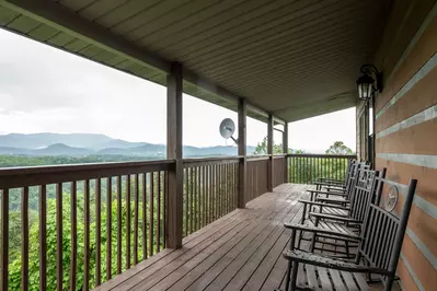 Tennessee Lodge